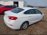Chevrolet Cruze Lt Auto 1G1BE5SM1G7296924 снимка