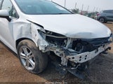 Chevrolet Cruze Lt Auto 1G1BE5SM1G7296924 снимка