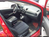 Mazda Mazda2 Sport JM1DE1KY8C0137140 снимка