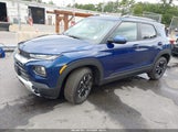 Chevrolet Trailblazer Awd Lt KL79MRSL2PB105402 снимка