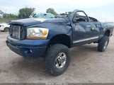 Dodge Ram  Laramie 1D7KS28C96J133328 снимка