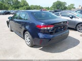 TOYOTA COROLLA LE 5YFB4MDE6SP309071 снимка