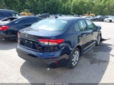 TOYOTA COROLLA LE 5YFB4MDE6SP309071 снимка