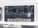 Kia Optima Lx 5XXGT4L35JG261854 снимка