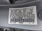 HONDA CIVIC EX 19XFC2F71GE205961 снимка