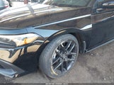 Honda Civic Sport 19XFL2H83RE024319 fotografie