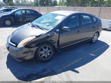 TOYOTA PRIUS TOURING JTDKB20U583400275 photo