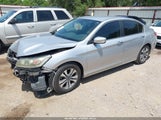 Honda Accord Lx 1HGCR2F36DA130852 снимка