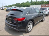 Infiniti Fx35 JNRAS18W89M157696 снимка