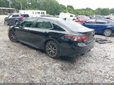 Toyota Camry Se 4T1G11AK3RU840843 fotografie
