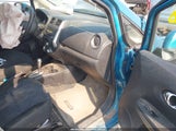 Nissan Versa Note Sv 3N1CE2CP1EL354674 снимка