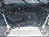 BMW X3 Sdrive30I 5UXTY3C07LLE54754 снимка