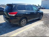 Nissan Pathfinder Sv 5N1AR2MN2DC638777 снимка