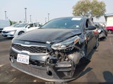 Kia Forte Fe 3KPF24AD2LE248873 снимка
