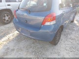 Toyota Yaris JTDKT4K3XA5282117 снимка