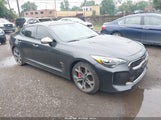 Kia Stinger Gt2 KNAE55LC8K6053049 снимка