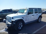 Jeep Wrangler Unlimited Sahara 4X4 1C4HJXEG8JW246548 снимка