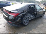 Hyundai Elantra Sel 5NPLM4AGXMH022245 photo