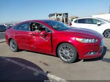 Ford Fusion Se 3FA6P0HD3ER379201 снимка