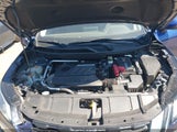 Nissan Rogue Sv 5N1BT3BB6PC945412 снимка
