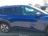 Nissan Rogue Sv 5N1BT3BB6PC945412 снимка