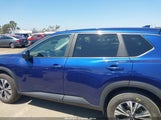 Nissan Rogue Sv 5N1BT3BB6PC945412 снимка