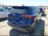 Nissan Rogue Sv 5N1BT3BB6PC945412 снимка