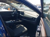 Nissan Rogue Sv 5N1BT3BB6PC945412 снимка