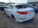 Kia Optima Lx 5XXGM4A70EG310015 снимка