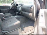 Nissan Frontier Sv 1N6AD0CW4JN700534 снимка
