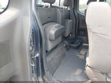 Nissan Frontier Sv 1N6AD0CW4JN700534 снимка