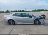 Toyota Camry Se 4T1B11HKXKU229178 photo