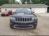 Jeep Grand Cherokee Limited 1C4RJFBG7EC579043 photo