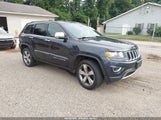Jeep Grand Cherokee Limited 1C4RJFBG7EC579043 photo