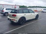 Mini Clubman Cooper S WMWLU5C35H2E84302 снимка
