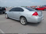 Chevrolet Impala Ltz 2G1WC5E39D1190885 снимка