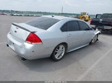 Chevrolet Impala Ltz 2G1WC5E39D1190885 снимка