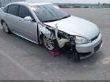 Chevrolet Impala Ltz 2G1WC5E39D1190885 снимка