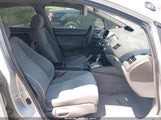 Honda Civic Ex 2HGFA168X9H330247 снимка