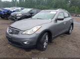 Infiniti Ex35 Journey JN1AJ0HR7CM453486 снимка