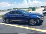 Hyundai Sonata Sel 5NPEL4JA7LH061221 снимка
