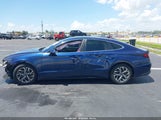 Hyundai Sonata Sel 5NPEL4JA7LH061221 снимка
