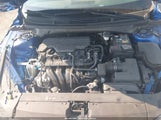 Kia K4 Gt-Line 3KPFW4DEXSE041266 снимка