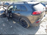 Jeep Cherokee Altitude Fwd 1C4PJLAB9HW566180 fotografie