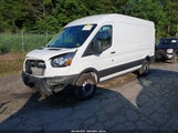 Ford Transit-250 1FTBR1C80SKA32105 снимка