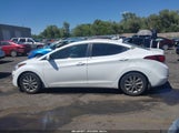 Hyundai Elantra Se 5NPDH4AE0FH551875 снимка