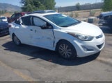 Hyundai Elantra Se 5NPDH4AE0FH551875 снимка