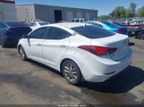 Hyundai Elantra Se 5NPDH4AE0FH551875 снимка