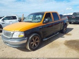 Ford F-150 Harley-Davidson Edition/King Ranch Edition/Lariat/Xlt 1FTRW07L41KD81248 photo