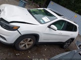 Jeep Cherokee Limited 4X4 1C4PJMDX7MD170199 снимка